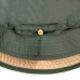 Панама BUCKET POCKET, оливковый-хаки, 100% нейлон, 85 г/м2 Панама BUCKET POCKET, оливковый-хаки, 100% нейлон, 85 г/м2