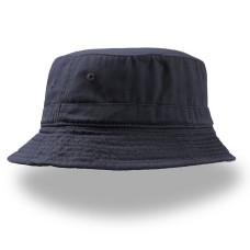 Панама FOREVER, темно-синий_L/XL, 100% хлопок, 290 г/м2 Панама FOREVER, темно-синий_L/XL, 100% хлопок, 290 г/м2