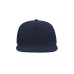 Бейсболка SNAP FIVE, 5 клиньев, пластиковая застежка, темно-синий, 100% полиэстер, 300 г/м2 Бейсболка SNAP FIVE, 5 клиньев, пластиковая застежка, темно-синий, 100% полиэстер, 300 г/м2