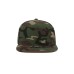 Бейсболка SNAP FIVE, 5 клиньев, пластиковая застежка, камуфляж, 100% полиэстер, 300 г/м2 Бейсболка SNAP FIVE, 5 клиньев, пластиковая застежка, камуфляж, 100% полиэстер, 300 г/м2