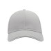 Бейсболка "LIBERTY SANDWICH",6 клиньев,сэндвич,металл.застежка, светло-серый,100% хлопок,250г/м2 Бейсболка "LIBERTY SANDWICH",6 клиньев,сэндвич,металл.застежка, светло-серый,100% хлопок,250г/м2