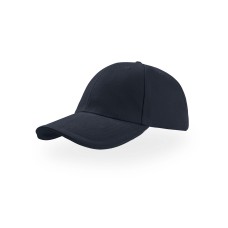 Бейсболка "LIBERTY SANDWICH",6 клиньев,сэндвич,металл.застежка, темно-синий,100% хлопок,250г/м2 Бейсболка "LIBERTY SANDWICH",6 клиньев,сэндвич,металл.застежка, темно-синий,100% хлопок,250г/м2