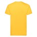 Футболка "Super Premium T", солнечно-желтый_2XL, 100% х/б, 205 г/м2 Футболка "Super Premium T", солнечно-желтый_2XL, 100% х/б, 205 г/м2