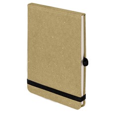 Блокнот MEMO, размер 90х140 мм,бежевый, блок в клетку Блокнот MEMO, размер 90х140 мм,бежевый, блок в клетку