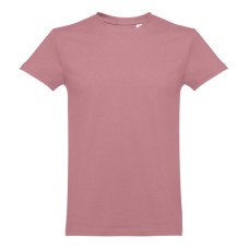 Футболка мужская ANKARA, тёмно-розовый, XL, 100% хлопок, 190 г/м2 Футболка мужская ANKARA, тёмно-розовый, XL, 100% хлопок, 190 г/м2