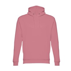Толстовка мужская с капюшоном PHOENIX, т.розовый, 2XL, 50% хлопок, 50 полиэстер, плотность 320 г/м2 Толстовка мужская с капюшоном PHOENIX, т.розовый, 2XL, 50% хлопок, 50 полиэстер, плотность 320 г/м2