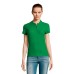 Поло женское PASSION, ярко-зеленый, M, 100% хлопок, 170 г/м2 Поло женское PASSION, ярко-зеленый, M, 100% хлопок, 170 г/м2