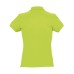Поло женское PASSION, зеленое яблоко, S, 100% хлопок, 170 г/м2 Поло женское PASSION, зеленое яблоко, S, 100% хлопок, 170 г/м2