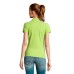 Поло женское PASSION, зеленое яблоко, XL, 100% хлопок, 170 г/м2 Поло женское PASSION, зеленое яблоко, XL, 100% хлопок, 170 г/м2