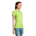 Поло женское PASSION, зеленое яблоко, XL, 100% хлопок, 170 г/м2 Поло женское PASSION, зеленое яблоко, XL, 100% хлопок, 170 г/м2