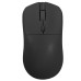 Мышь беспроводная PULSE, черная, пластик Мышь беспроводная PULSE, черная, пластик