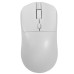 Мышь беспроводная PULSE, белая, пластик Мышь беспроводная PULSE, белая, пластик