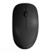 Мышь беспроводная SPECTRE, черная, пластик Мышь беспроводная SPECTRE, черная, пластик