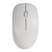 Мышь беспроводная SPECTRE, белая, пластик Мышь беспроводная SPECTRE, белая, пластик
