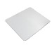 Коврик для мыши GLIDE S, 26*21*0,3см, белый Коврик для мыши GLIDE S, 26*21*0,3см, белый