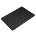 Коврик для мыши GLIDE M, 35*25*0,3см, прошитый край, черный Коврик для мыши GLIDE M, 35*25*0,3см, прошитый край, черный