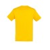 Футболка мужская REGENT желтый, XS, 100% хлопок, 150г/м2 Футболка мужская REGENT желтый, XS, 100% хлопок, 150г/м2