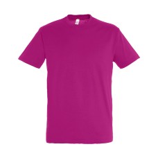 Футболка мужская REGENT, ярко-розовый, L, 100% хлопок, 150 г/м2 Футболка мужская REGENT, ярко-розовый, L, 100% хлопок, 150 г/м2