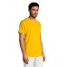 Футболка мужская REGENT желтый, XL, 100% хлопок, 150г/м2 Футболка мужская REGENT желтый, XL, 100% хлопок, 150г/м2