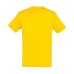 Футболка мужская REGENT желтый, XL, 100% хлопок, 150г/м2 Футболка мужская REGENT желтый, XL, 100% хлопок, 150г/м2