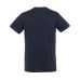 Футболка мужская REGENT глубокий синий_S, 100% х/б, 150г/м2 Футболка мужская REGENT глубокий синий_S, 100% х/б, 150г/м2
