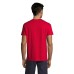 Футболка мужская REGENT красный, 2XL, 100% хлопок, 150г/м2 Футболка мужская REGENT красный, 2XL, 100% хлопок, 150г/м2