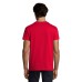 Футболка мужская IMPERIAL, красный, S, 100% хлопок, 190 г/м2
