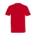 Футболка мужская IMPERIAL, красный, M, 100% хлопок, 190 г/м2 Футболка мужская IMPERIAL, красный, M, 100% хлопок, 190 г/м2