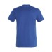 Футболка мужская IMPERIAL, ярко-синий, XL, 100% хлопок, 190 г/м2 Футболка мужская IMPERIAL, ярко-синий, XL, 100% хлопок, 190 г/м2