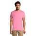 Футболка мужская REGENT, розовый, 2XL, 100% хлопок, 150 г/м2 Футболка мужская REGENT, розовый, 2XL, 100% хлопок, 150 г/м2