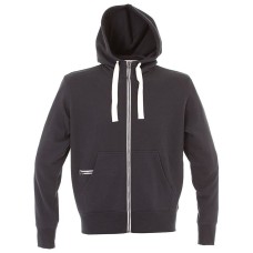 Толстовка мужская "Nevada", темно-синий_2XL, 35% хлопок, 65% полиэстер, 280 г/м2 Толстовка мужская "Nevada", темно-синий_2XL, 35% хлопок, 65% полиэстер, 280 г/м2