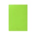 Ежедневник недатированный Tony, А5, лаймовый, кремовый блок в линейку Ежедневник недатированный Tony, А5, лаймовый, кремовый блок в линейку