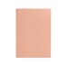 Ежедневник недатированный Tony, А5, светло-розовый, кремовый блок в линейку Ежедневник недатированный Tony, А5, светло-розовый, кремовый блок в линейку