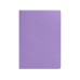 Ежедневник недатированный Tony, А5, сиреневый, кремовый блок в линейку Ежедневник недатированный Tony, А5, сиреневый, кремовый блок в линейку