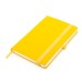 Бизнес-блокнот А5 FLIPPY, желтый, твердая обложка, в линейку Бизнес-блокнот А5 FLIPPY, желтый, твердая обложка, в линейку
