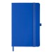 Бизнес-блокнот А5 FLIPPY, синий, твердая обложка, в линейку Бизнес-блокнот А5 FLIPPY, синий, твердая обложка, в линейку