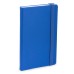 Бизнес-блокнот А5 FLIPPY, синий, твердая обложка, в линейку Бизнес-блокнот А5 FLIPPY, синий, твердая обложка, в линейку