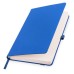 Бизнес-блокнот А5 FLIPPY, синий, твердая обложка, в линейку Бизнес-блокнот А5 FLIPPY, синий, твердая обложка, в линейку