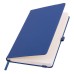 Бизнес-блокнот А5 FLIPPY, темно-синий, твердая обложка, в линейку Бизнес-блокнот А5 FLIPPY, темно-синий, твердая обложка, в линейку