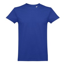 Футболка мужская ANKARA, синий, 3XL, 100% хлопок, 190 г/м2 Футболка мужская ANKARA, синий, 3XL, 100% хлопок, 190 г/м2