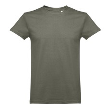 Футболка мужская ANKARA, темно-серый, 2XL, 100% хлопок, 190 г/м2 Футболка мужская ANKARA, темно-серый, 2XL, 100% хлопок, 190 г/м2