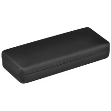 Футляр для 1-2 ручек, черный, PU-материал Футляр для 1-2 ручек, черный, PU-материал