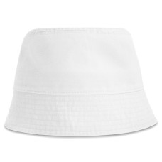 Панама POWELL, белый, 100% хлопок, 260 гр/м2 Панама POWELL, белый, 100% хлопок, 260 гр/м2