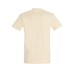 Футболка мужская IMPERIAL, светло-бежевый, L, 100% хлопок, 190г/м2