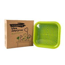 Проращиватель. «Моя микрозелень» Проращиватель. «Моя микрозелень»