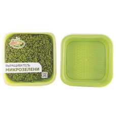 Проращиватель. «Здоровья КЛАД» (для микрозелени) Проращиватель. «Здоровья КЛАД» (для микрозелени)