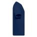 Футболка мужская "Original Full-Cut T", темно-синий_M, 100% хлопок 145 г/м2 Футболка мужская "Original Full-Cut T", темно-синий_M, 100% хлопок 145 г/м2