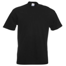 Футболка "Start", черный_2XL, 100% х/б, 150 г/м2 Футболка "Start", черный_2XL, 100% х/б, 150 г/м2