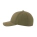 Бейсболка "LIBERTY SANDWICH-S", 6 клиньев, сэндвич, метал. застежка, оливк/бел, 100% хлопок,270 г/м2 Бейсболка "LIBERTY SANDWICH-S", 6 клиньев, сэндвич, метал. застежка, оливк/бел, 100% хлопок,270 г/м2