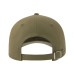 Бейсболка "LIBERTY SANDWICH-S", 6 клиньев, сэндвич, метал. застежка, оливк/бел, 100% хлопок,270 г/м2 Бейсболка "LIBERTY SANDWICH-S", 6 клиньев, сэндвич, метал. застежка, оливк/бел, 100% хлопок,270 г/м2